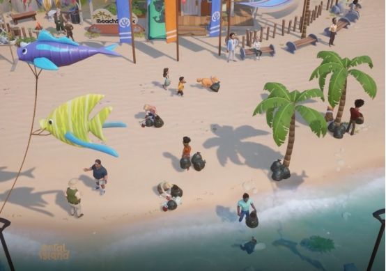 《珊瑚岛》：在惬意的农场模拟中重新定义游戏体裁