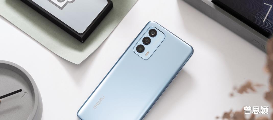 魅族|魅族19s Pro卷土重来,抢先搭载3nm骁龙8 Gen2,跑分115万