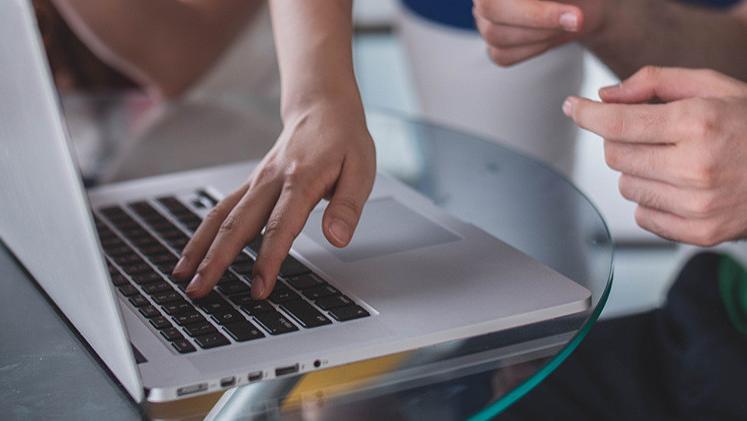 英飞凌|提升网络营销水平: 网络营销六步循环法