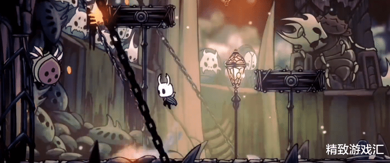 《空洞骑士》技巧水(十),竞技场推荐搭配,不行就召唤喽