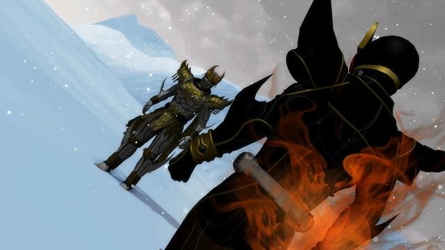 特攝|假面騎士：有哪些被稱為神作的假面騎士？空我是公認的神作！