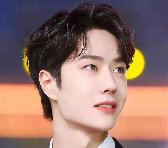 王一博|王一博被说情商低，是造谣还是为了博眼球，这人真想得出来