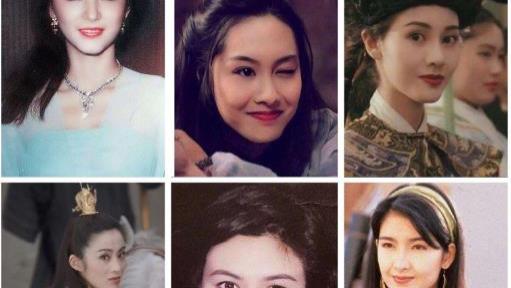 陈敏儿|刘德华荧屏情侣，当红时嫁跑龙套丈夫，中年丧子，如今已满头银发