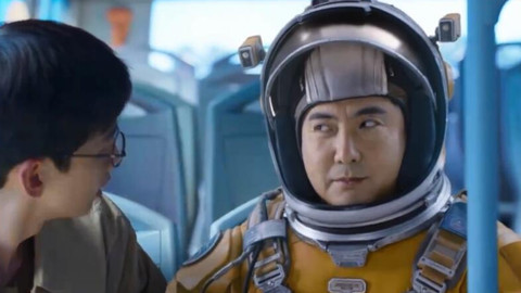 李现|吃相太难看！《王牌对王牌》开启“反诈”课程，格局却打不开！