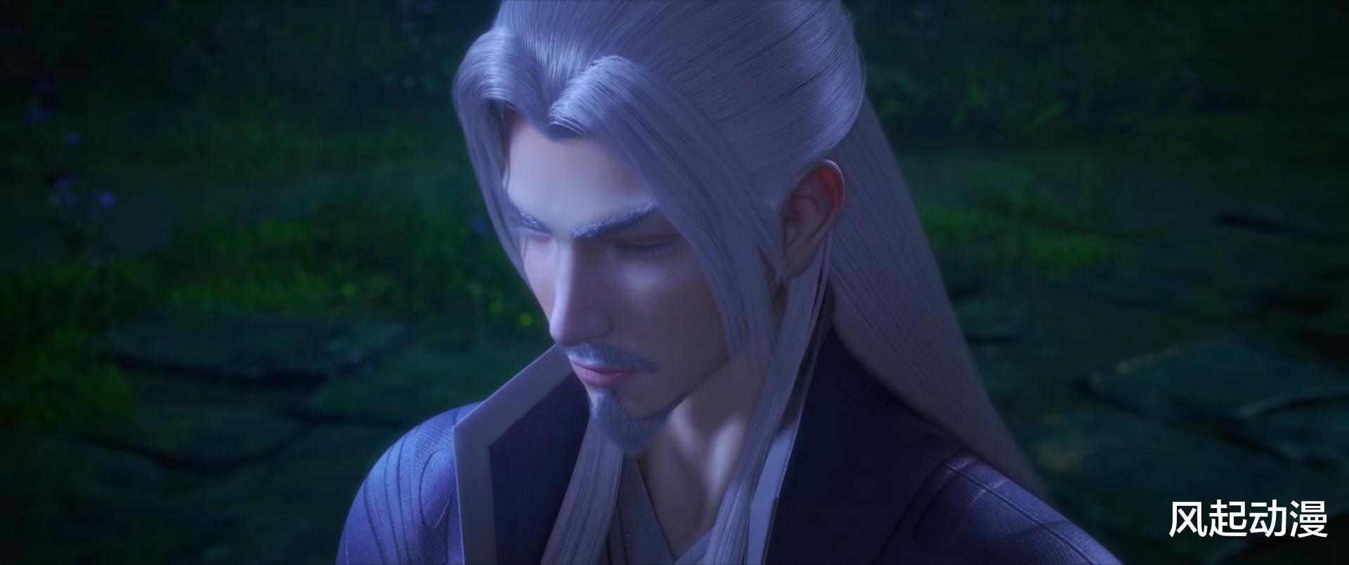 紫妍|斗破苍穹:迦南学院这么多的强者那些实力最强,你们知道都有谁吗