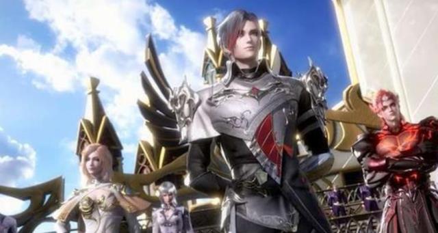 武魂|斗罗大陆：唐三为小舞覆灭了整个武魂帝国，却放过了这几个老相好