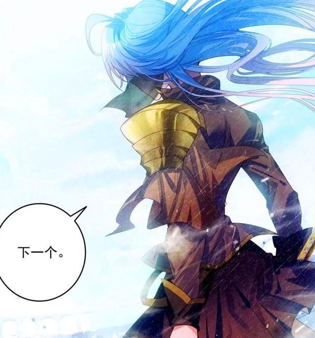 绝世唐门|绝世唐门:梦红尘小蛮腰好性感!秋儿黄金龙枪显威,霸气诛杀对手