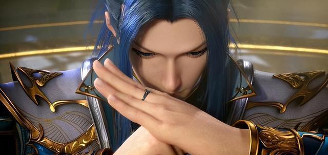 路飞|斗罗大陆时长缩水,官博暴雷,网友呼吁停播,玄机:有苦说不出