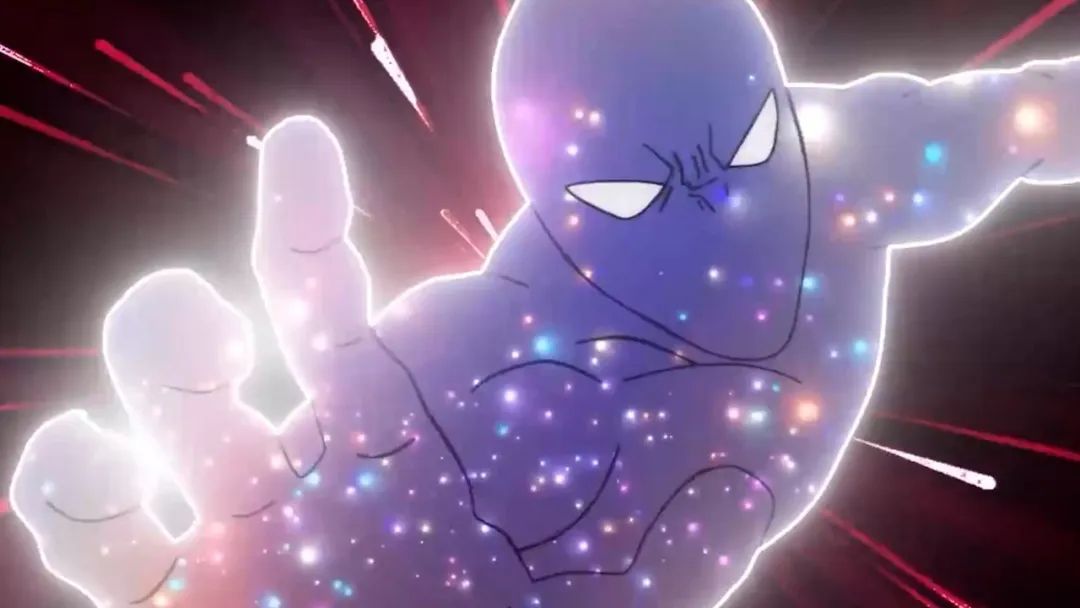 桂宝之爆笑闯宇宙|龙珠,5种毁天灭地的变身,终极形态可以抗衡大神官