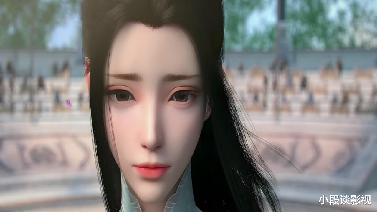 |斗破苍穹：古族这么多强者，为什么派一个斗皇保护熏儿，太弱了吧