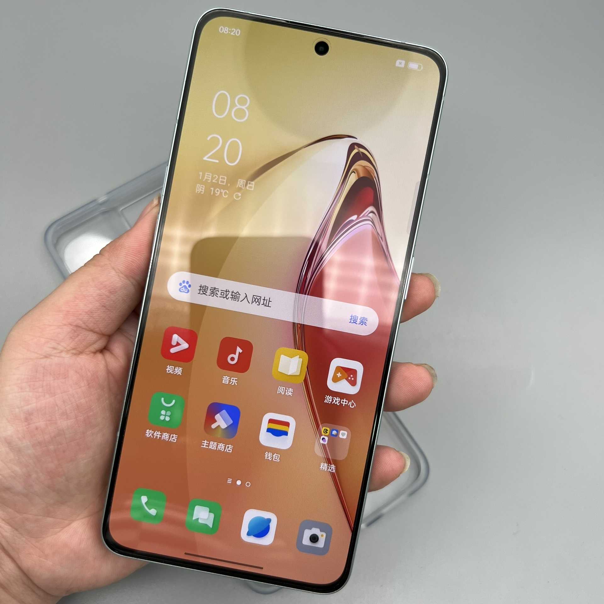 电池|准大学生换机攻略：3K价位真香机成首选，用个3-5年没问题