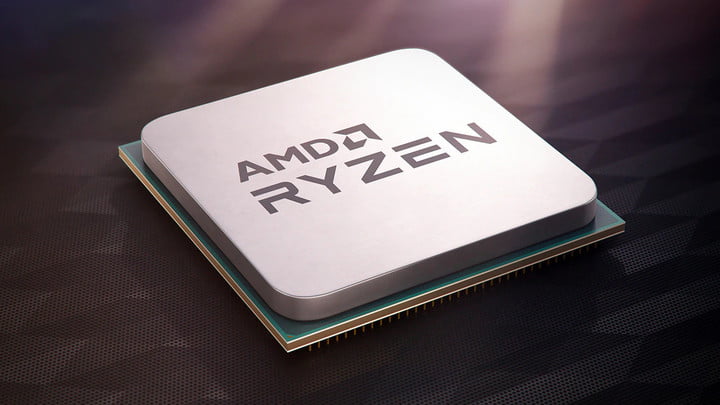 联想|AMD的Zen 3+ CPU很棒,为什么没有人使用呢?