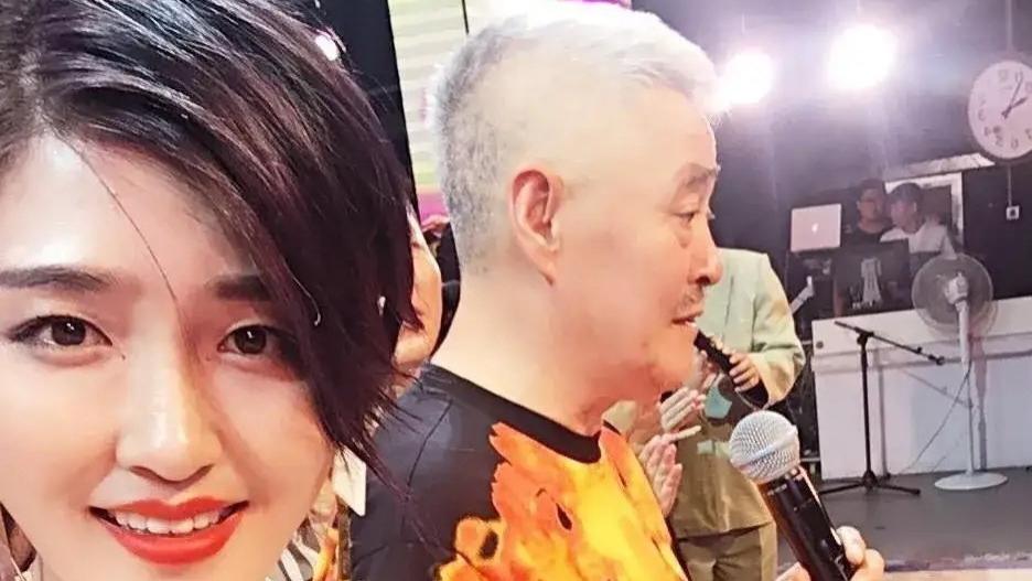 陈好|娇娇宣布退网后，发文称正在精神病医院就医，却遭网友讽刺是摆拍