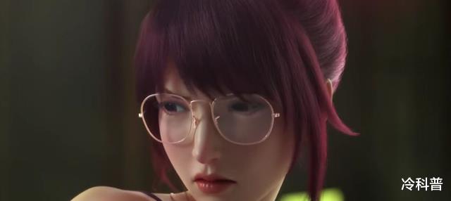 影视化|无限恐怖动画化，名字改到认不出，版权问题难解决，还好知道人少