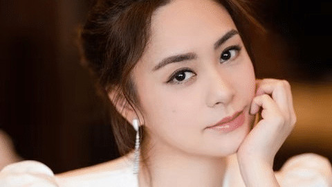 春晚|胖到认不出！钟欣潼离婚后参加真人秀，谈重返20岁：会好好做人