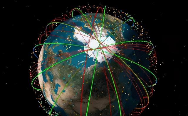 充电器|还有王法吗？以后各国想发射卫星，发射时机还得由马斯克来决定！