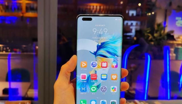 麒麟9000|落后两代依旧能扛!麒麟9000机型再次开售后,友商或备受打击