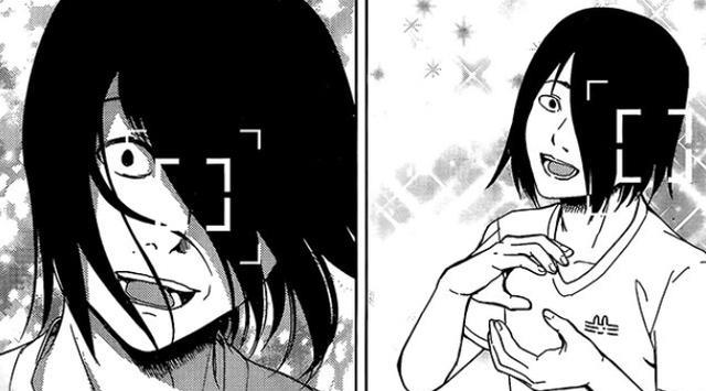 漫画|辉夜大小姐259话详解:辉夜的摄影师之路受挫石上变身卷王