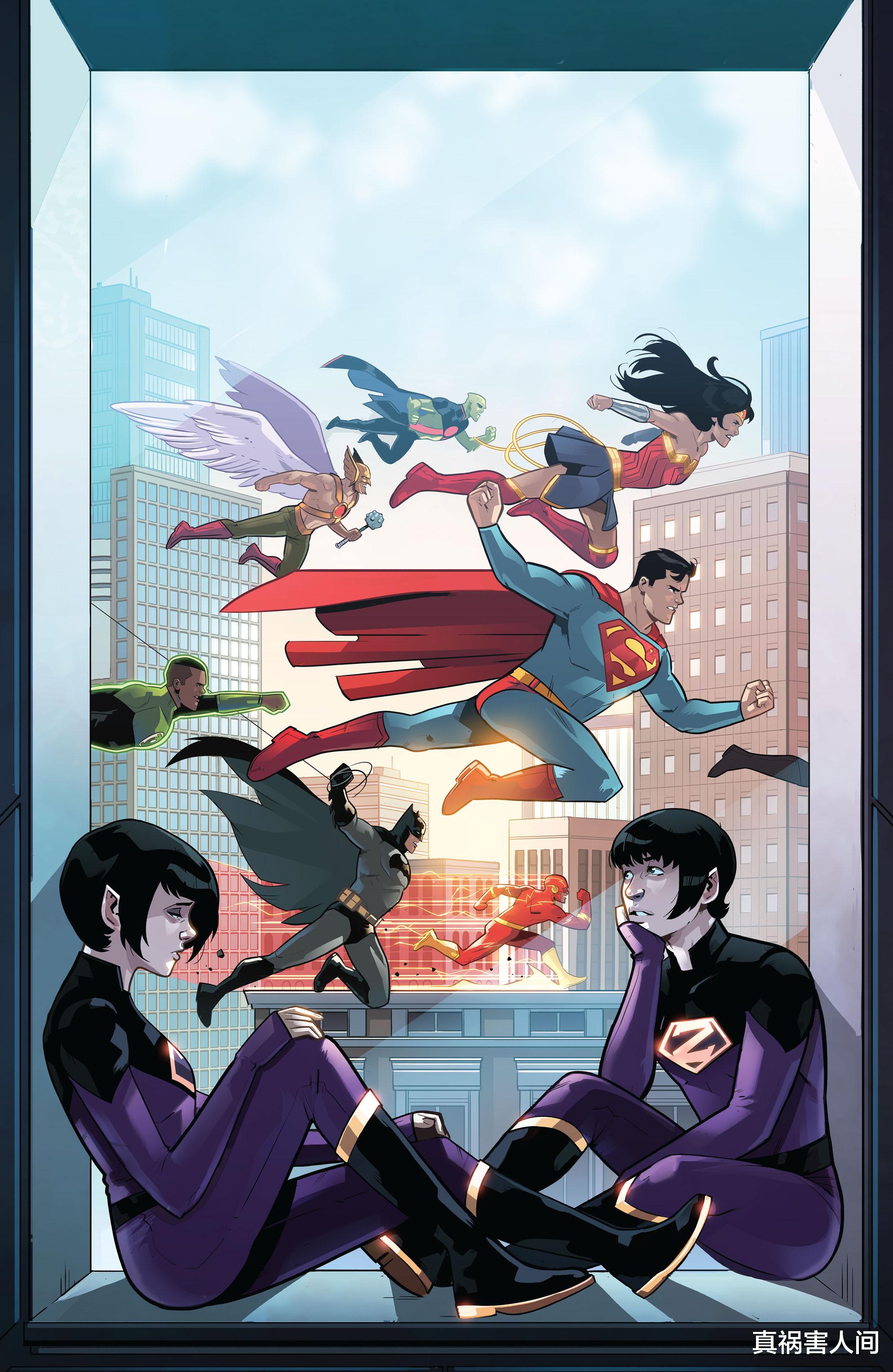 漫威|漫威血兄弟，神奇双胞胎