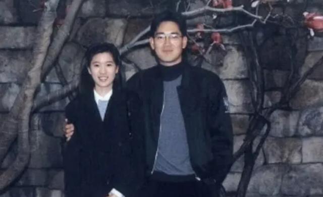 三星|韩国奇女子林世玲，一脚踢碎三星太子妃王冠，自立门户抗衡三星