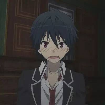 二次元|二次元动漫头像社