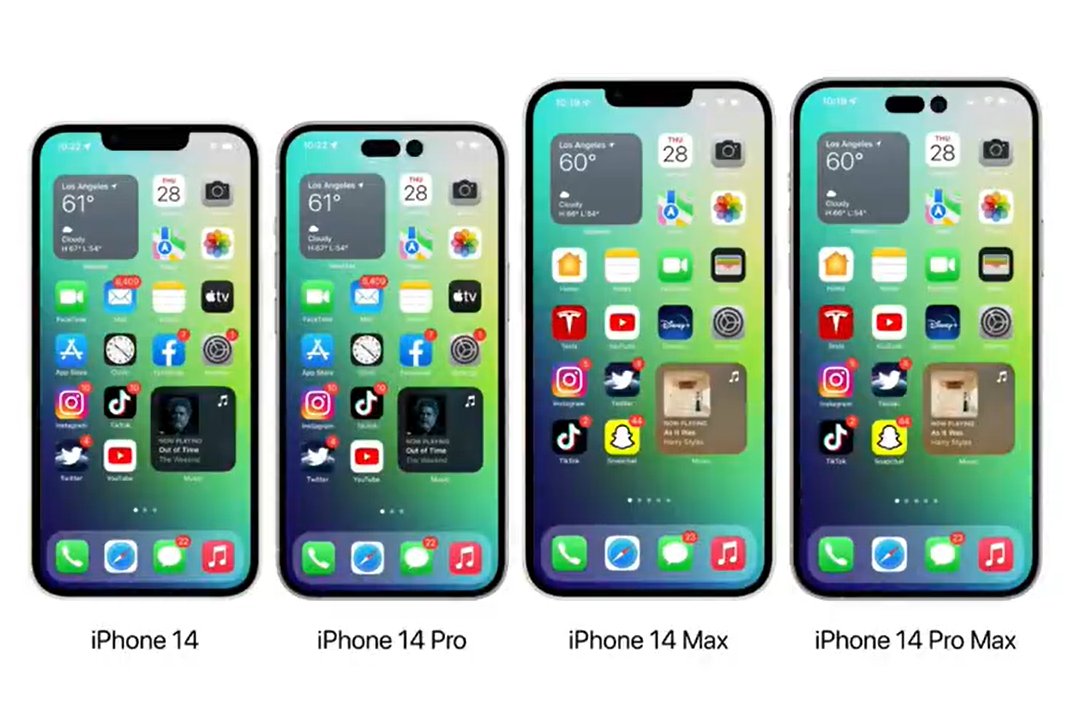 iPhone|只会耍嘴炮的手机消费者，等的永远是下一台iPhone