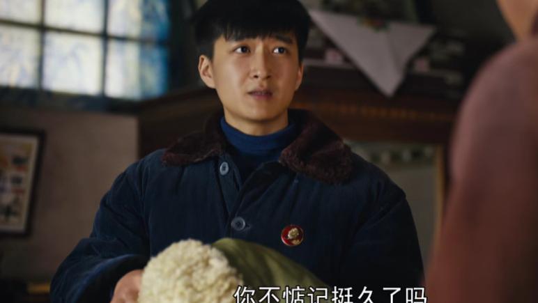 殷桃|殷桃央视大剧太狠！播2集几乎无差评，口碑炸了，或成年度剧王