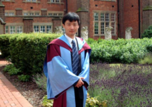 ai芯片|前华为高管魏延政：年薪百万36岁患癌，临终前给儿子留下4句话