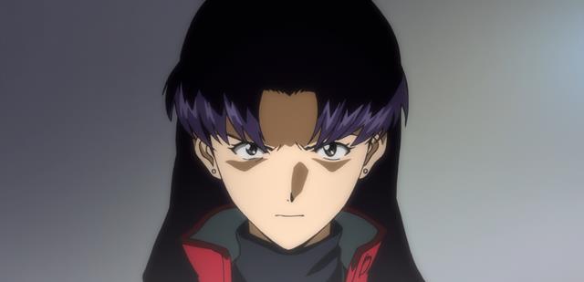 新奥|关于《新奥》前十分钟的感受,痞子,你确定不再搞搞EVA了吗?