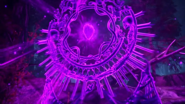 比比东|斗罗：比比东发动不死之身虚汗直冒，竟吐槽区区神念好嚣张