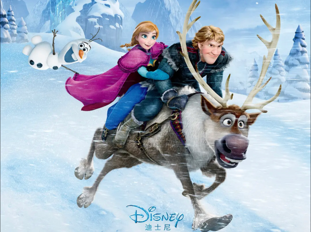 电影|动画盘点：迪士尼评分最高的动画，《疯狂动物城》排第二