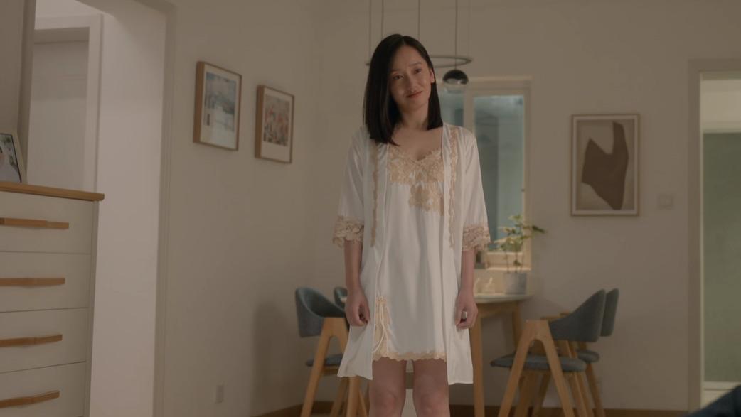 展翔|《心居》大结局，热播榜第一！3个疑问全解开，展翔却成意难平