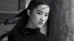 |刘亦菲，杨紫，张翰，王心凌，三叔！