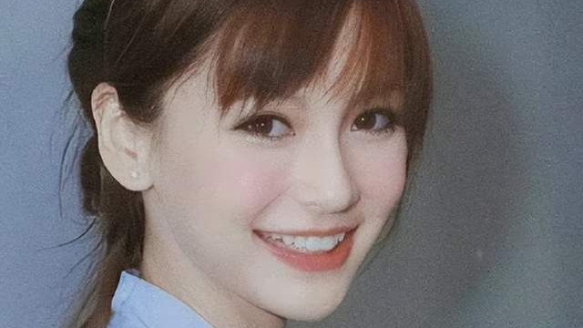 Angelababy|Angelababy早期组图 一直很美