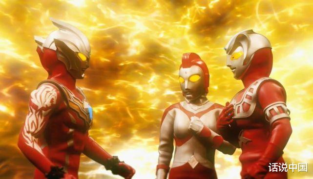 奥特曼银河格斗|《奥特曼银河格斗》第四部，将在2023年上映，终极Boss已定！