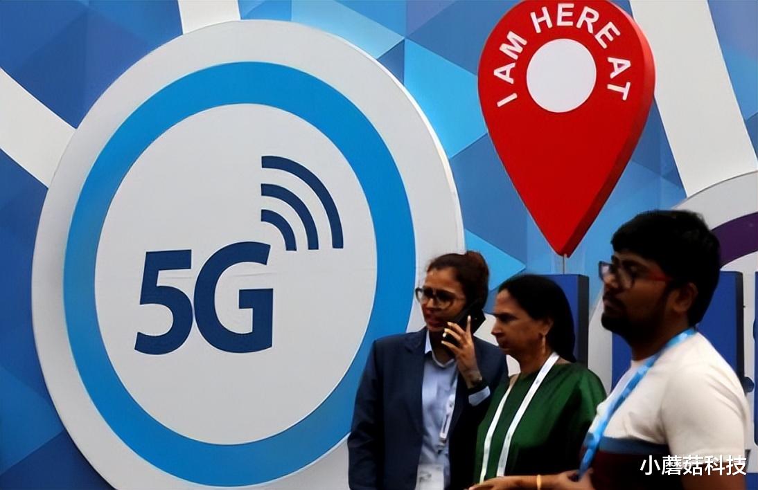 华为|华为接连获得订单!美媒:面对5G的现实,该清醒了!