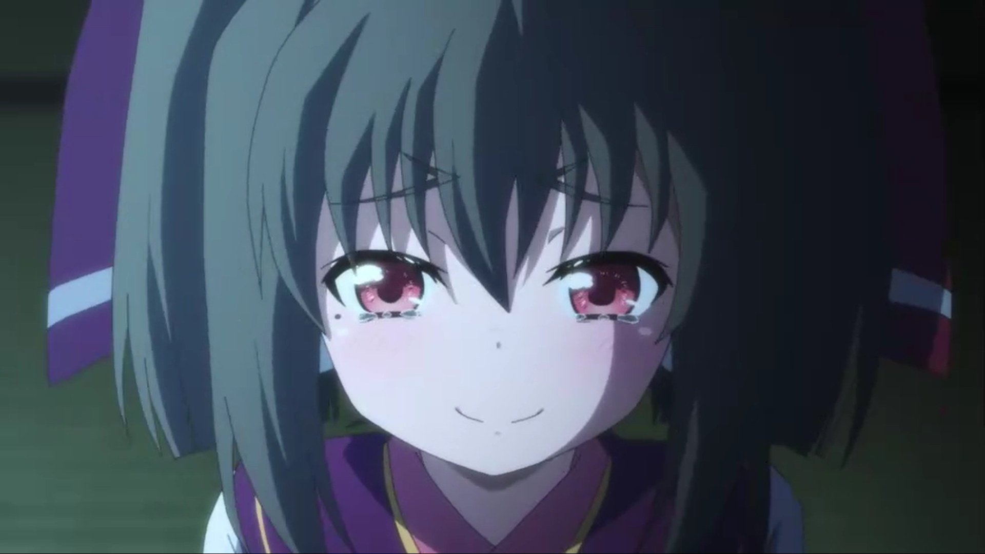 传颂之物二人的白皇|《传颂之物二人的白皇》久远带着大量“嫁妆”看老公，宣誓主权