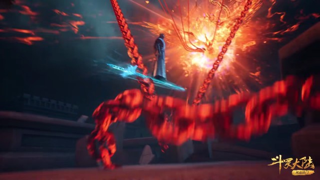 武魂|斗罗：史莱克七怪vs武魂帝国，小舞踢邪月，唐三爆发灭降魔