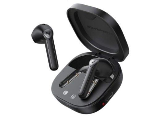 qq影音|国产无线耳机品牌如何选,应该考虑材质和延迟反应