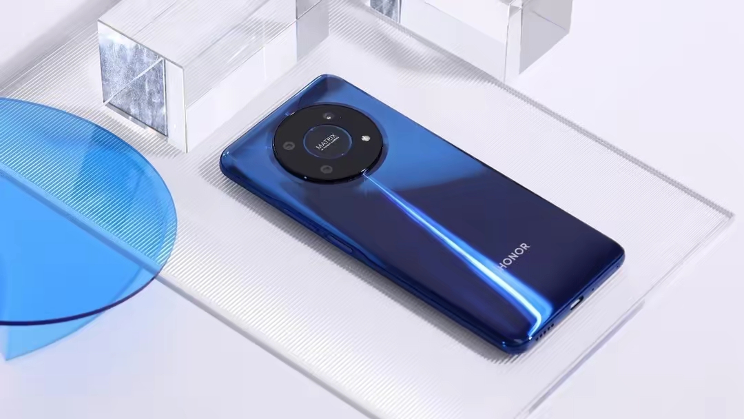 充电宝|谁的也没有想到，荣耀X30拿下2022年上半年安卓手机销量冠军