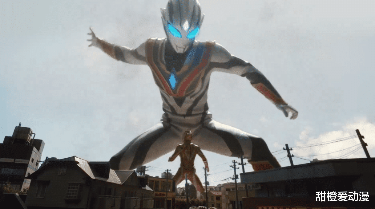 时间线|戴卡奥特曼时间线梳理:第二话和首话相差一年,斯菲亚进入蛰伏!