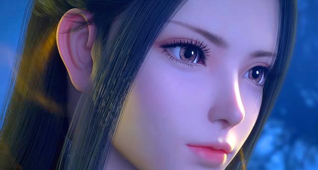 萧炎|斗破苍穹：薰儿是古族天之娇女，为何会喜欢废物萧炎？原因太羞涩