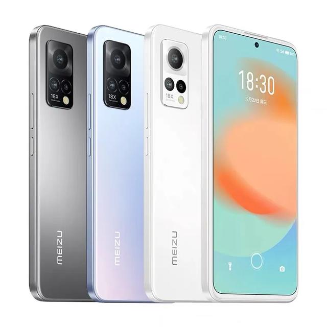 魅族|小米和魅族一样的系统,为什么小米很容易发热呢?