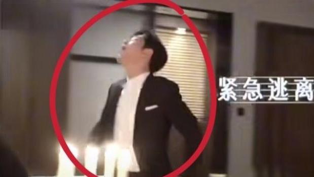 肖战|肖战说情话把自己“演吐了”！对着摄影机表演，表情有点油腻