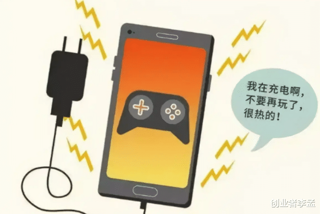 OPPO|手机烫手正常吗？为啥这么多年一直解决不好，我来聊聊