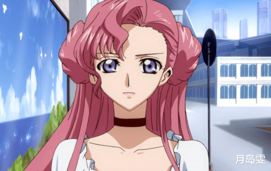 |看完《反叛的鲁路修》后,很震撼人心,有种直面自我的感觉