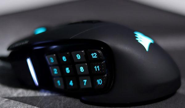 游戏鼠标|玩游戏不够爽?外媒给你推荐这8款游戏鼠标,最低只要99元!