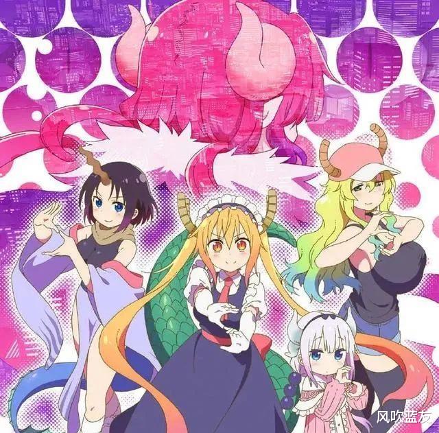 七月新番|七月新番即将来袭，有哪几部是值得你一看的呢？