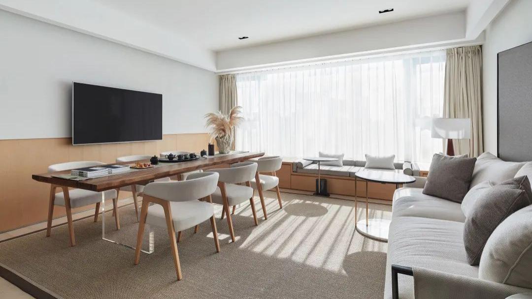 坚持这几个“穷装”决定，当初一起装修的邻居现在看着都眼馋！