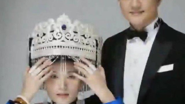 李亚鹏|李亚鹏发文官宣结婚生子，两人同框超有爱，一家三口合照首次曝光